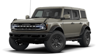 2026 Ford Bronco® External Image 2